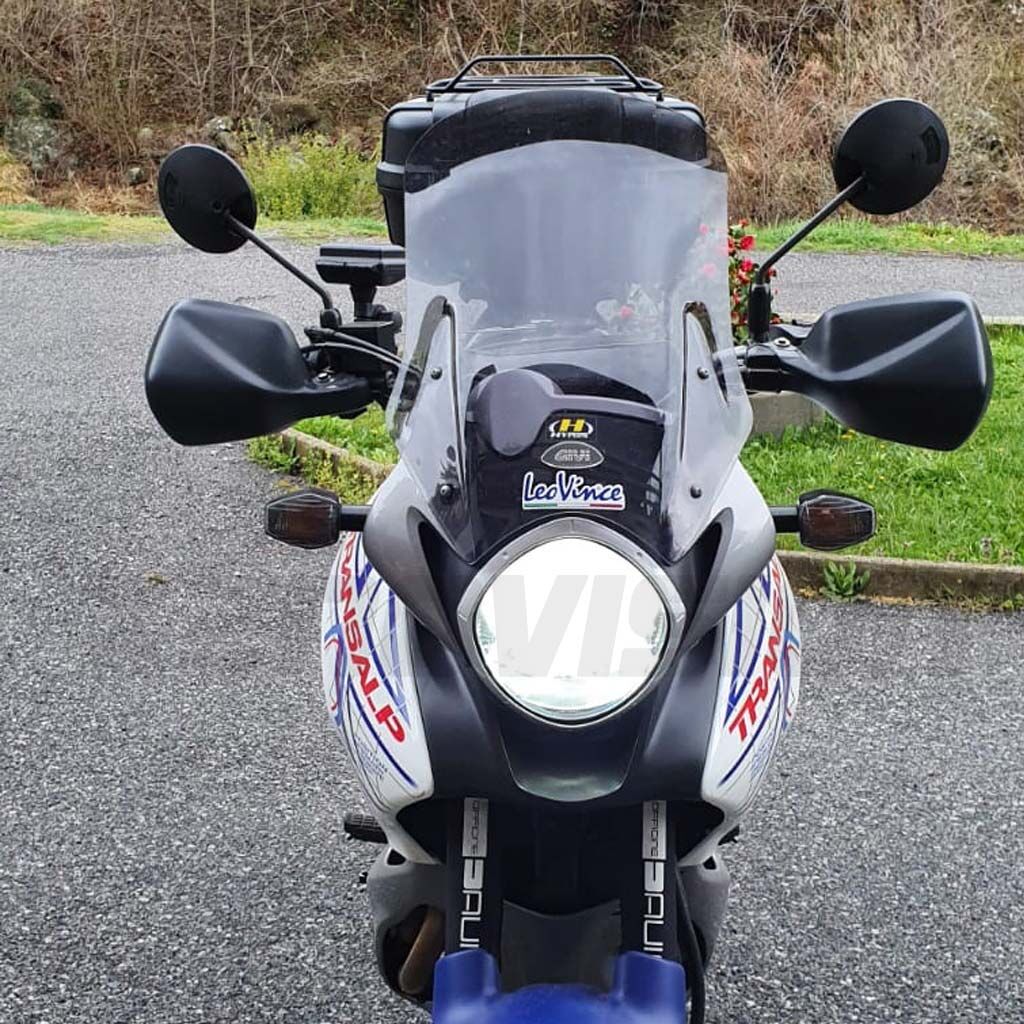 Led Frecce Honda Transalp 700 Kit LED Honda Transalp 700 2007-2013