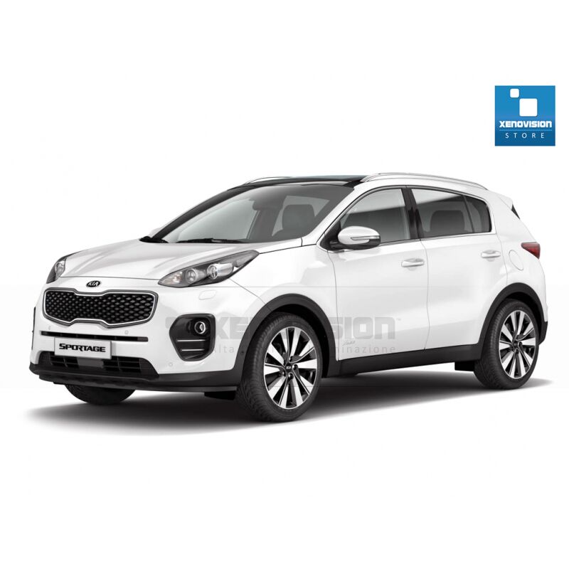 2x Xenon White LED License Plate Light For Kia Sportage 2015-2020 Kia Proceed GT 2019-2021 2x Xenon White LED License Plate Light For Kia Sportage 2015-2020 Kia Proceed GT 2019-2021