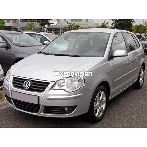 Polo sales 9n3 2005