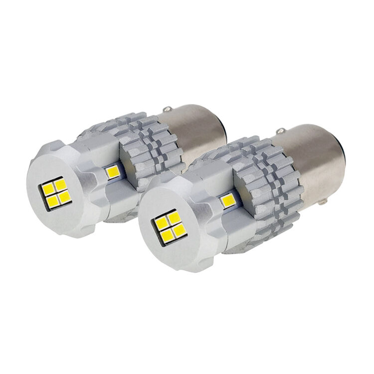 Kit 2 Lampade LED W21W 6000K Osram – 4 Anni Di Garanzia – Premium - Foto 1