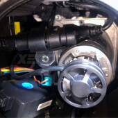 Opel Zafira tourer C 2011-2019