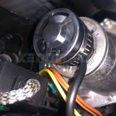 Opel Zafira tourer C 2011-2019