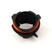 0 Adattatore Portalampada Generico BMW E39 Variante 1 - Xenovision Adattatore Portalampada Generico BMW E39 Variante 1 - Xenovision
