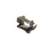 0 Adattatore Portalampada Peugeot 308 3008 5008 Citroen C5 - Xenovision Adattatore Portalampada Peugeot 308 3008 5008 Citroen C5 - Xenovision