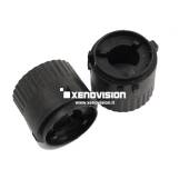 0 Adattatore Portalampada Specifico Golf VI - Xenovision Adattatore Portalampada Specifico Golf VI - Xenovision