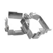 2 Adattatori portalampada H1 per Abbaglianti Ford Fiesta 4 7 Adattatori portalampada H1 per Abbaglianti Ford Fiesta 4 7