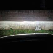 4 Anabbaglianti LED D5S 24,000Lumen per Fiat 500X  2014 in poi D5S: Kit trasformazione LED da lampade Xenon 24.000Lm