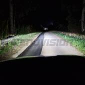 5 Anabbaglianti LED D5S 24,000Lumen per Fiat 500X  2014 in poi D5S: Kit trasformazione LED da lampade Xenon 24.000Lm