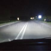 2 Anabbaglianti LED H4 29,000Lm per Fiat Grande punto  2005 - 2018 H4: Kit LED Moai 29.000Lumen