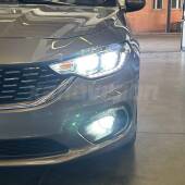 H7: Kit LED BrightStar 24.000Lm