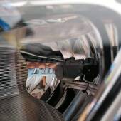 4 Anabbaglianti LED H7 29,000Lm per Opel Grandland  2017 in poi H7: Kit LED Eagle V2.0 29.000Lm