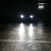 4 Anabbaglianti LED H7 34,000Lm per Seat Leon 1P 2005 - 2012 H7: Kit LED Edge v3.0 34.000 Lumen