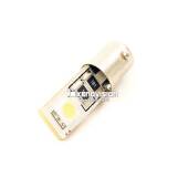0 BAX9S (H6W) LED Canbus Luce Laterale a 2Ultra Led Bianco Lunare BAX9S (H6W) LED Canbus Luce Laterale a 2Ultra Led Bianco Lunare