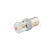 1 Luci posizione LED Citroën C4 II 2009-2016: P21/5W Gear BAY15D (P21/5W) 1157 LED XPRO Gear per Luci Posizione/DRL - 6000k
