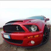 9 Bi-Xenon: Kit Proiettori HID Xenovision X-Blade Bi-Xenon: Kit Proiettori HID Xenovision X-Blade