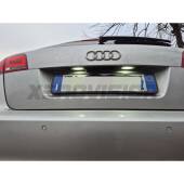 Audi A3 2003-2012