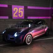 Alfa romeo Mito 2008-2018