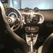 6 Luci Vano Portaoggetti LED Land rover Discovery II L318 1998 - 2004: C5W Glow a Luce Calda (Coppia) C5W: LED Glow Bianco Caldo 36mm (Coppia)