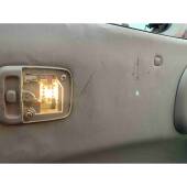 Nissan Pathfinder III 2005-2011