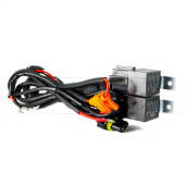 0 Cablaggio speciale per kit LED H7 Cablaggio speciale per kit LED H7