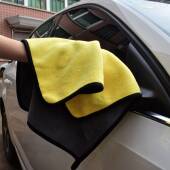 2 Carwash Panno in Microfibra Extralarge - 50x100cm Carwash Panno in Microfibra Extralarge - 50x100cm