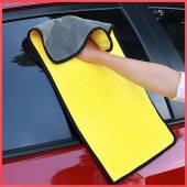 1 Carwash Panno in Microfibra Extralarge - 50x100cm Carwash Panno in Microfibra Extralarge - 50x100cm