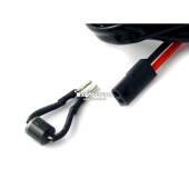 1 Cavo H4 Bixenon Universale 35W - Canbus - Presa diretta - Euro/Japan Cavo H4 Bixenon Universale 35W - Canbus - Presa diretta - Euro/Japan