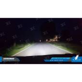 2 Ceed: Kit Anabbaglianti XE Eagle LED System su Misura Ceed: Kit Anabbaglianti XE Eagle LED System su Misura