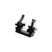 0 Coppia Adattatori Portalampada LED Ford Focus Abbaglianti etc Coppia Adattatori Portalampada LED Ford Focus Abbaglianti etc
