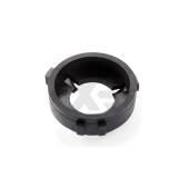 1 Coppia Adattatori Portalampada LED Golf VI SCIROCCO etc Coppia Adattatori Portalampada LED Golf VI SCIROCCO etc