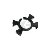 1 Coppia Adattatori Portalampada LED H1 Abbaglianti Honda Odyssey etc Coppia Adattatori Portalampada LED H1 Abbaglianti Honda Odyssey etc
