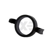 1 Coppia Adattatori Portalampada LED Peugeot 508/2008/3008/5008, Citroen C5/DS5/DS6, Ford Mondeo, Volvo, ecc Coppia Adattatori Portalampada LED Peugeot 508/2008/3008/5008, Citroen C5/DS5/DS6, Ford Mondeo, Volvo, ecc
