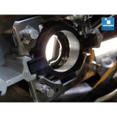 2 Coppia Adattatori Portalampada LED Peugeot 508/2008/3008/5008, Citroen C5/DS5/DS6, Ford Mondeo, Volvo, ecc Coppia Adattatori Portalampada LED Peugeot 508/2008/3008/5008, Citroen C5/DS5/DS6, Ford Mondeo, Volvo, ecc