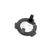 0 Coppia Adattatori Portalampada LED VW Tiguan, Lavida, Touran Tiguan Skoda Octavia Polo etc Coppia Adattatori Portalampada LED VW Tiguan, Lavida, Touran Tiguan Skoda Octavia Polo etc