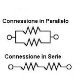 3 Alfa romeo 147 2000-2004: Resistenze Spegnispia 5W Economica per Luci posizione (Coppia) Coppia Resistenze Spegnispia in Ceramica 3W 47ohm 5W.max per LED