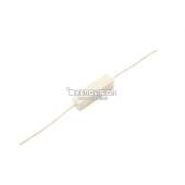 1 Alfa romeo 147 2000-2004: Resistenze Spegnispia 5W Economica per Luci posizione (Coppia) Coppia Resistenze Spegnispia in Ceramica 3W 47ohm 5W.max per LED