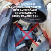 6 Tappi a cupola per Anabbaglianti H7 Alfa romeo 159 2005 - 2012 (Coppia) Coppia tappi coprifaro a cupola 110mm