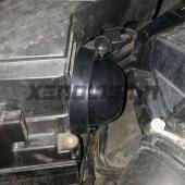 Opel Zafira tourer C 2011