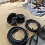 Skoda Octavia gtec 2016