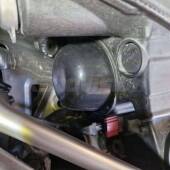 Opel Astra K 2015-2020