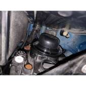 Fiat 500 1.3 95cv 2017