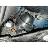 Fiat 500 1.3 95cv 2017