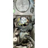 Alfa romeo Giulietta 2010