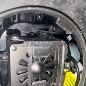 Mercedes-benz SLK 2011