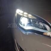 Opel Astra J 2009-2015