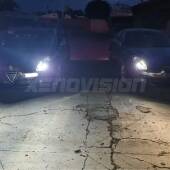 D1S Kit trasformazione LED da lampade Xenon - Nuovo modello 2024  24000Lm