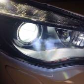 Opel Astra J 2009-2015