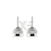 0 D1S: Lampade HID Xenovision XT 5000K D1S: Lampade HID Xenovision XT 5000K