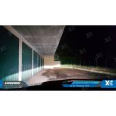 5 Lampade Xenon D1S per Anabbaglianti Renault Laguna III X91 2007 - 2015 D1S: Lampade xenon OEM Xenovision XT 6000K