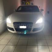 Audi TT 2006-2014